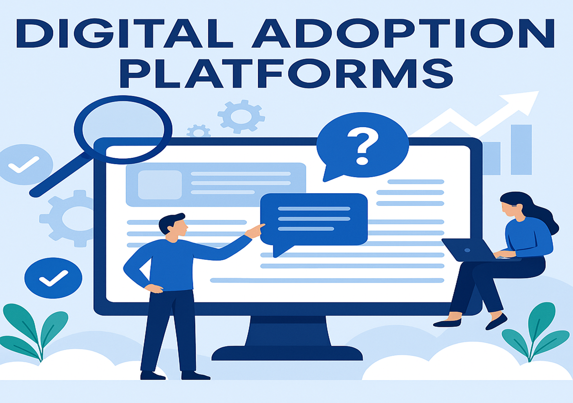 How DAPs Drive Better Software Adoption and User Performance